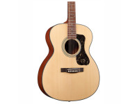 Guild OM-340 Orchestra Acoustic Natural Guild OM-340 Orchestra Acoustic Natural